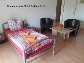 Apartment Berliner Strasse